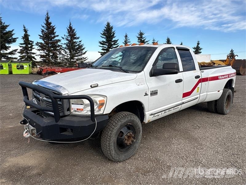 Dodge Ram 3500 أخرى