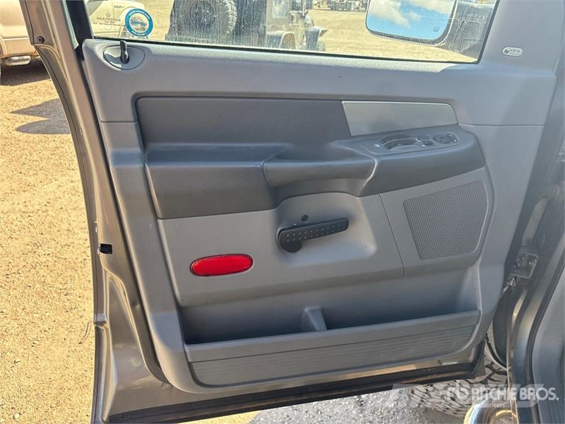 Dodge Ram 3500 其他