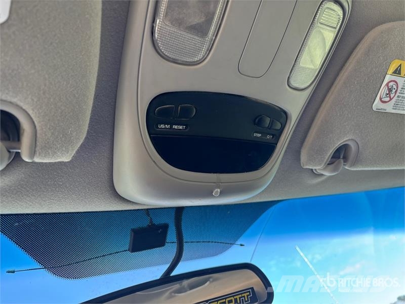 Dodge Ram 3500 Andere Transporter