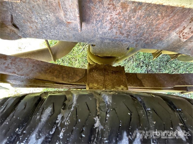 Dodge Ram 3500 Andere Transporter