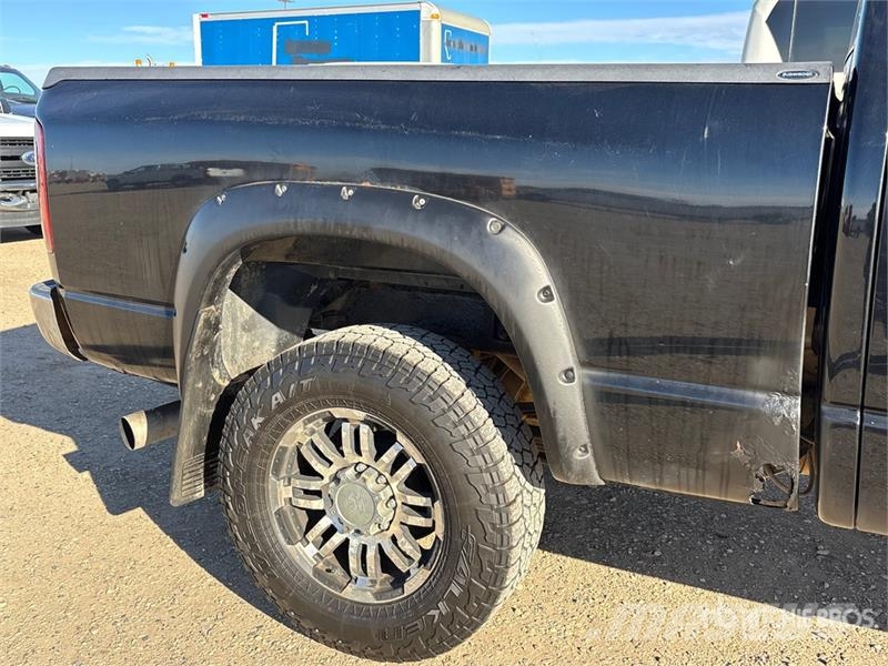 Dodge Ram 3500 Other