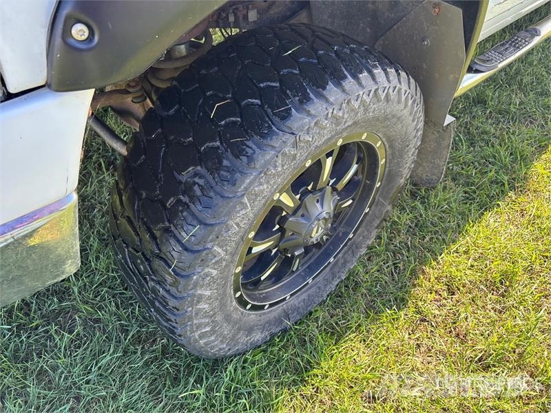 Dodge Ram 3500 Andere Transporter