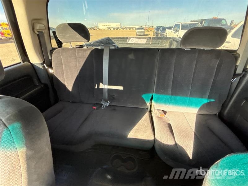 Dodge Ram 3500 Other