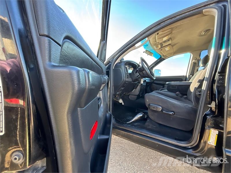 Dodge Ram 3500 Other