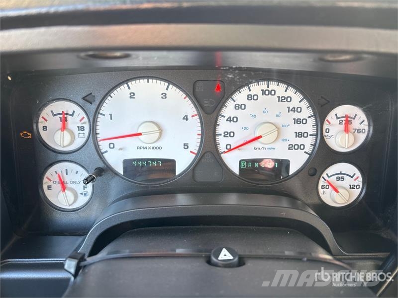 Dodge Ram 3500 Other
