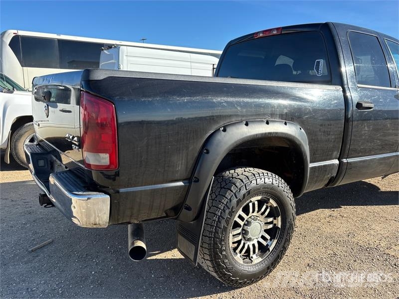 Dodge Ram 3500 Other