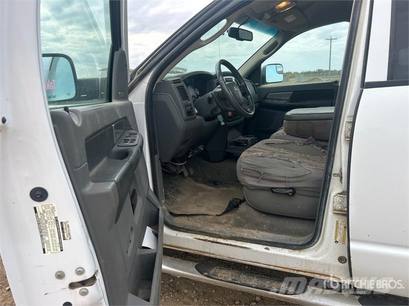 Dodge Ram 3500 Other