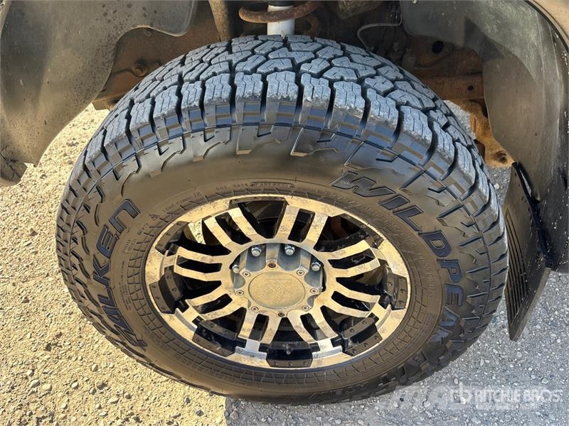 Dodge Ram 3500 Other