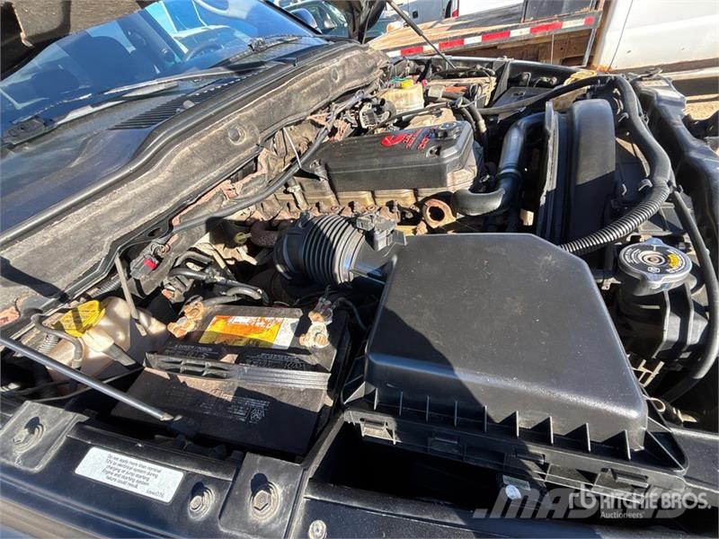 Dodge Ram 3500 Other