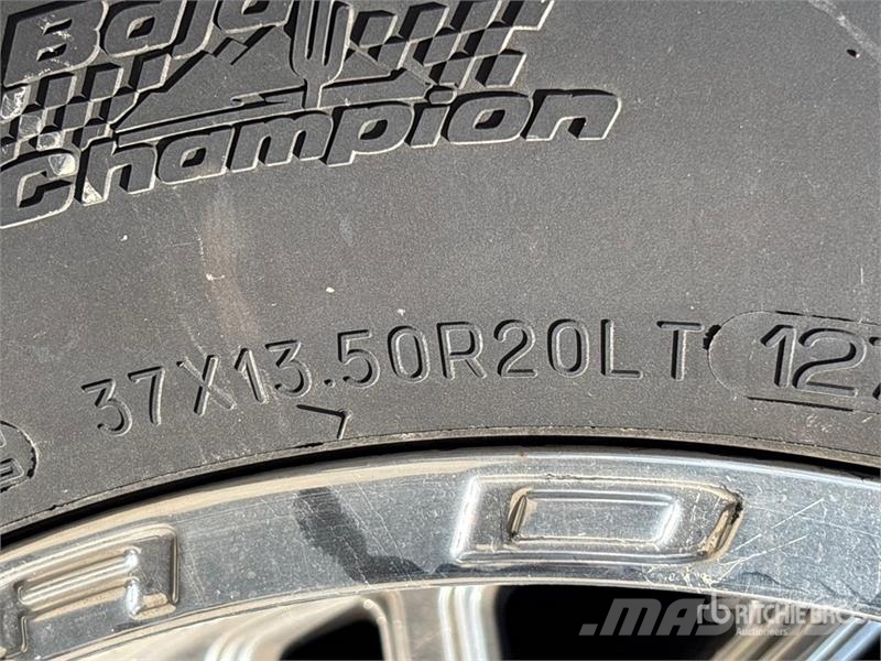 Dodge Ram 3500 其他