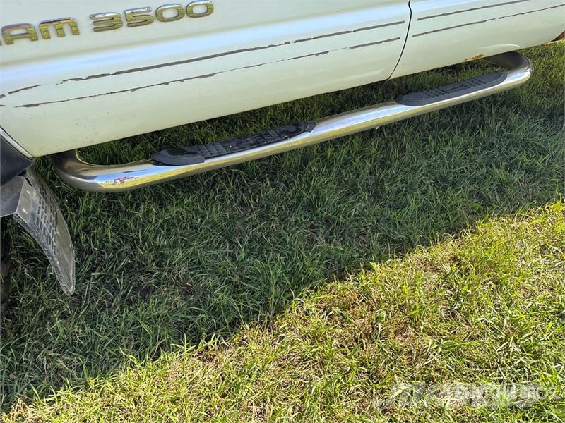 Dodge Ram 3500 Andere Transporter
