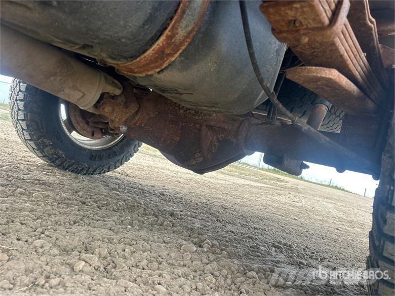 Dodge Ram 3500 Other