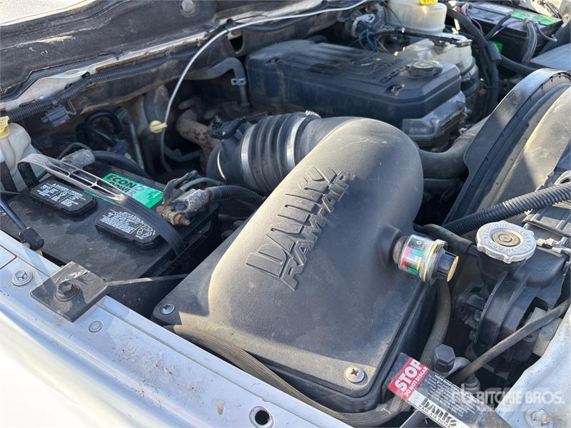 Dodge Ram 3500 Andere Transporter