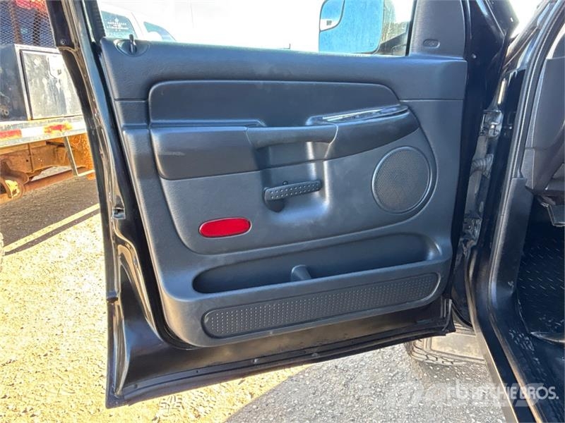Dodge Ram 3500 Other