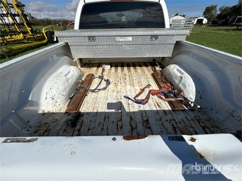 Dodge Ram 3500 Andere Transporter