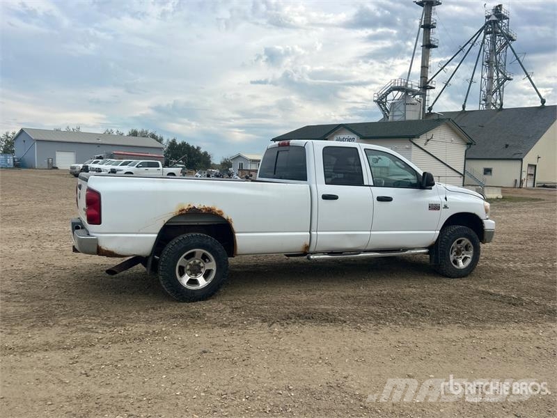 Dodge Ram 3500 Other