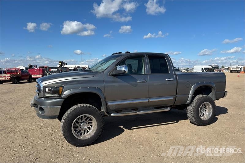 Dodge Ram 3500 其他