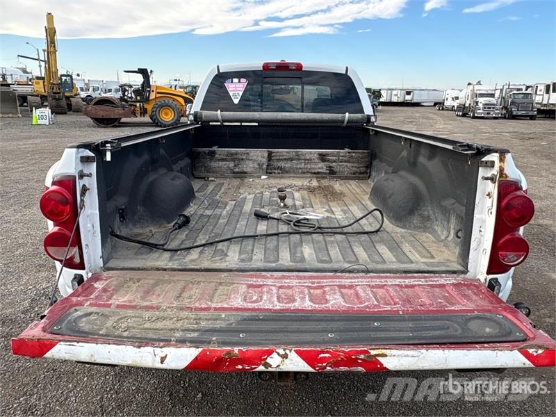 Dodge Ram 3500 أخرى
