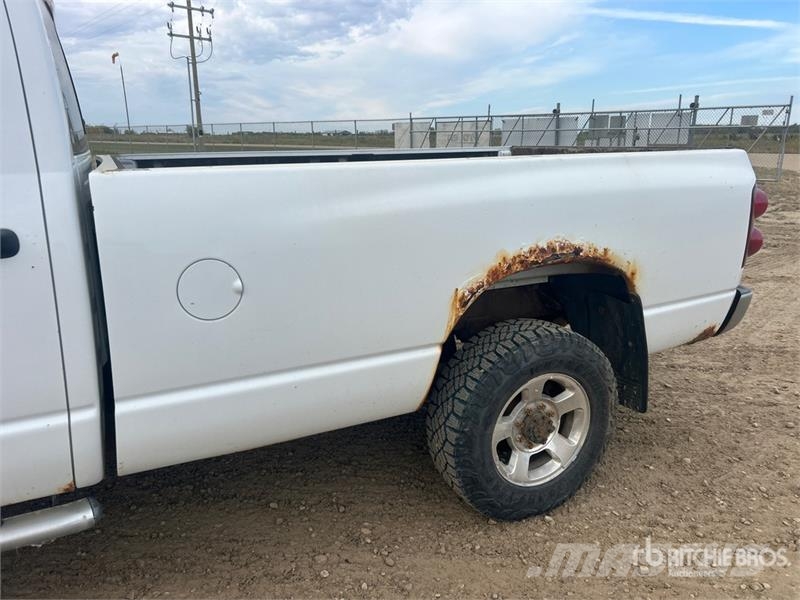 Dodge Ram 3500 Other
