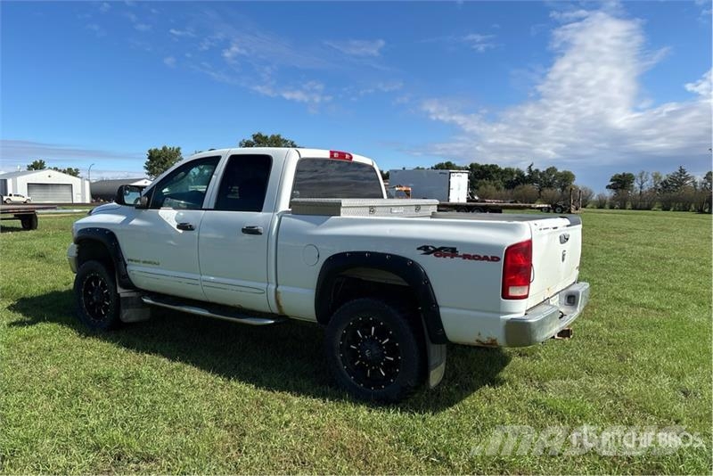 Dodge Ram 3500 Andere Transporter