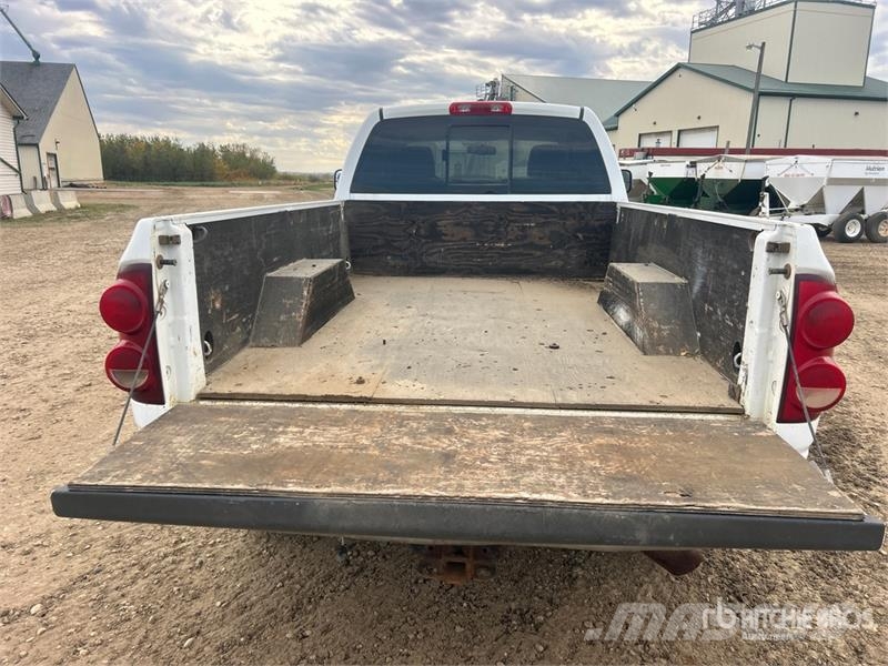Dodge Ram 3500 Other