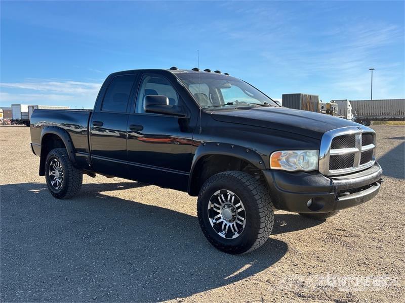 Dodge Ram 3500 Other