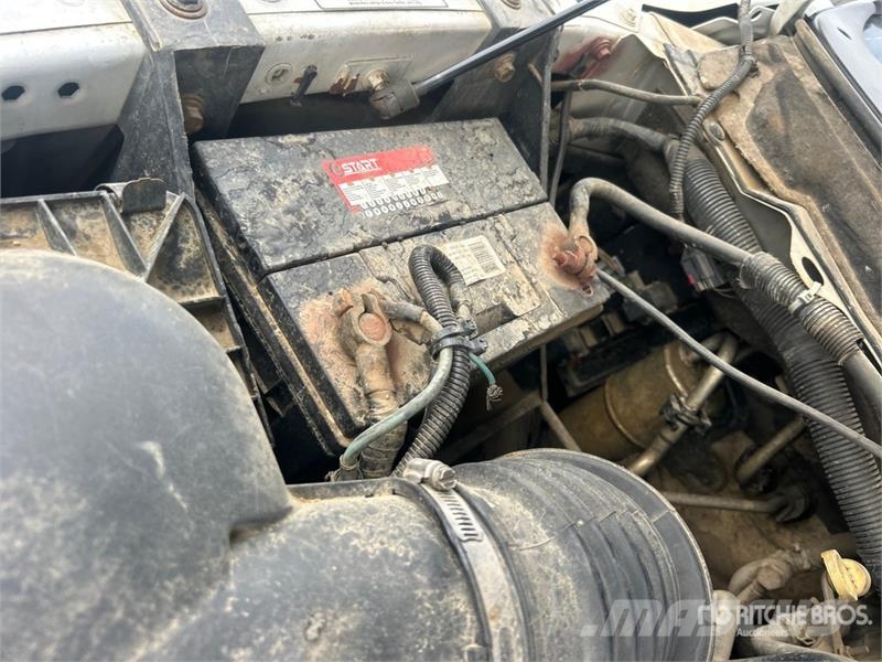 Dodge Ram 3500 Other
