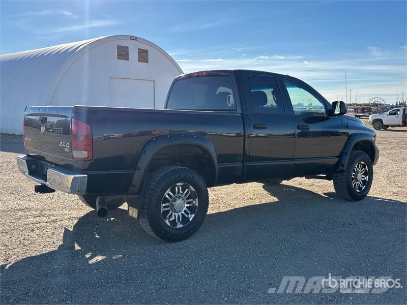 Dodge Ram 3500 Other