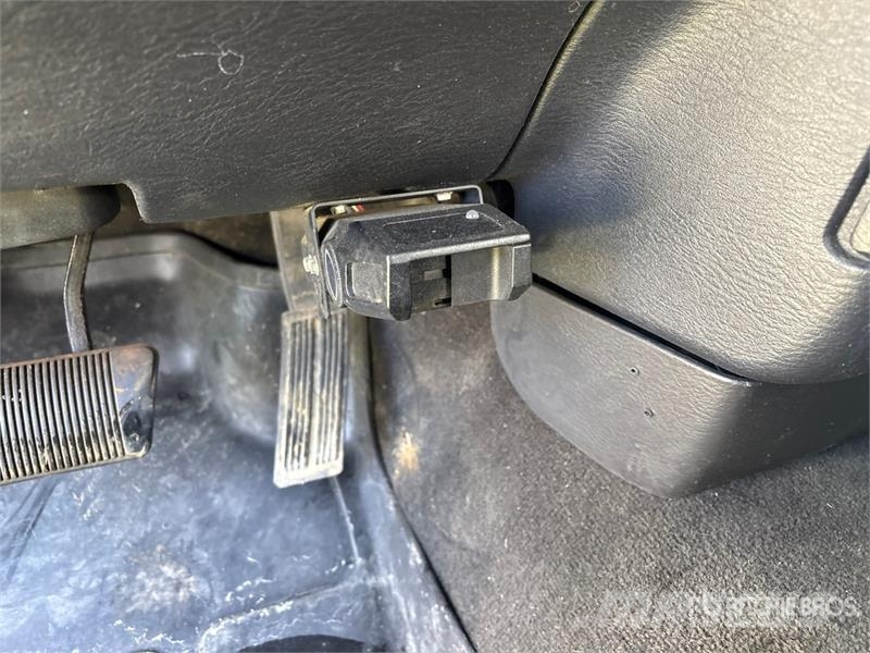 Dodge Ram 3500 Andere Transporter