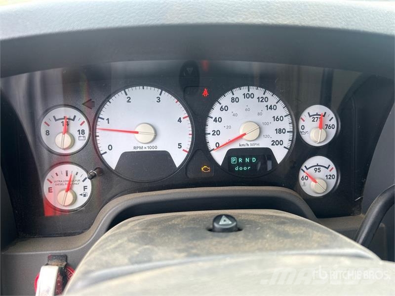 Dodge Ram 3500 Other