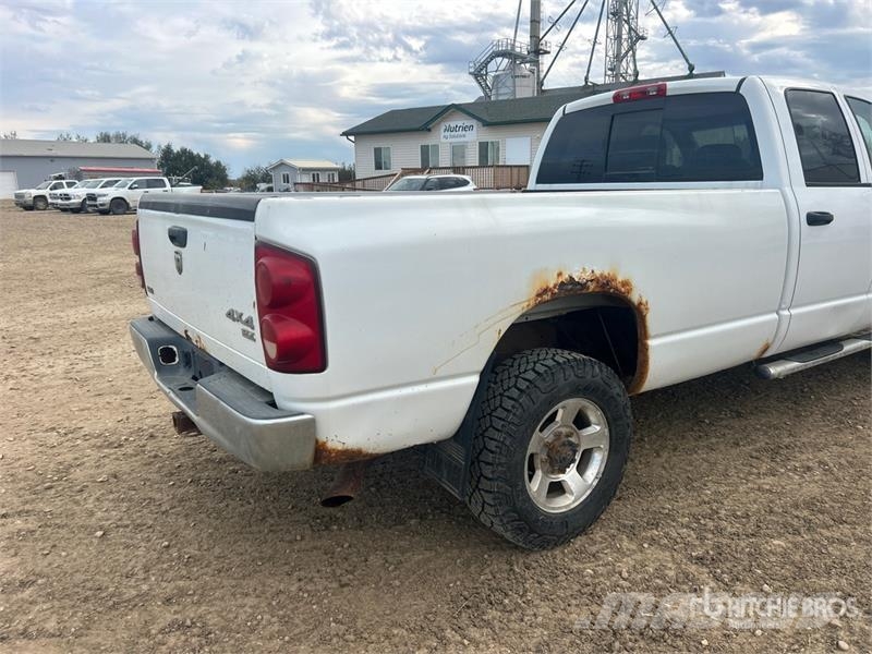 Dodge Ram 3500 Other