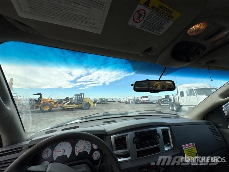 Dodge Ram 3500 أخرى