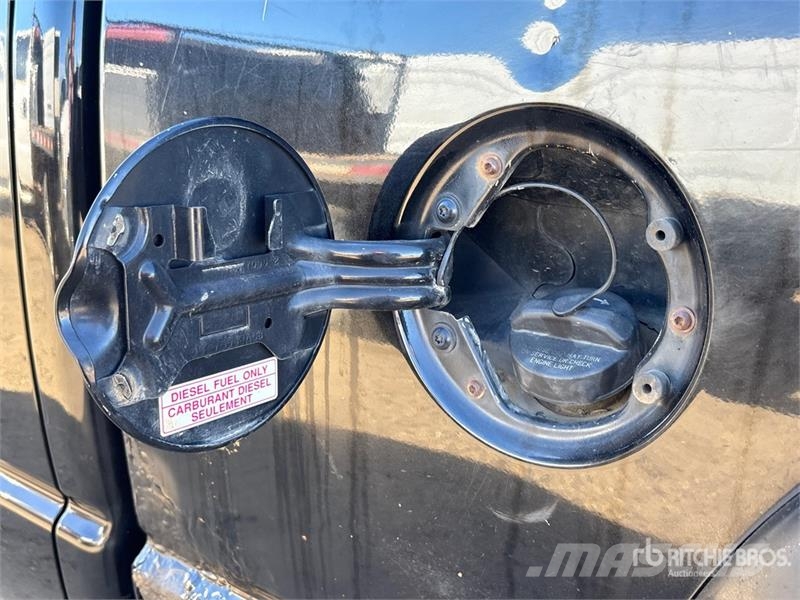 Dodge Ram 3500 Other