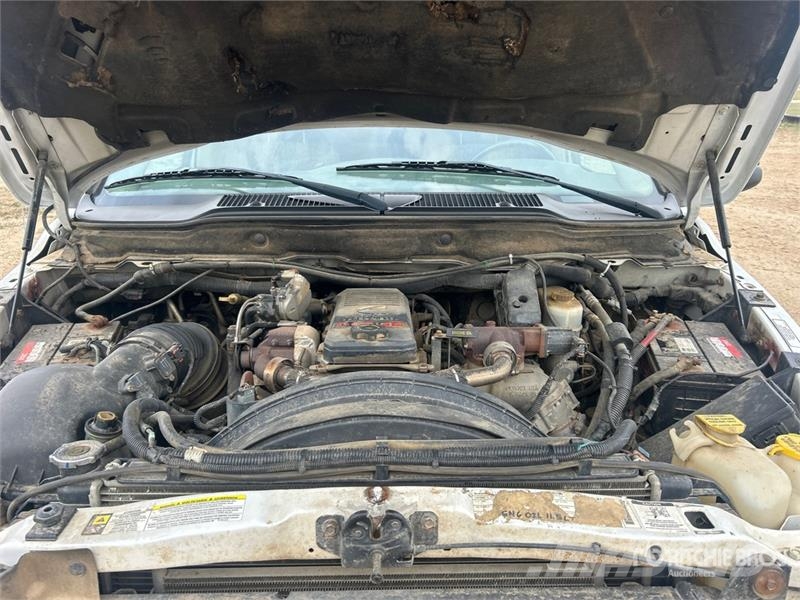 Dodge Ram 3500 Other