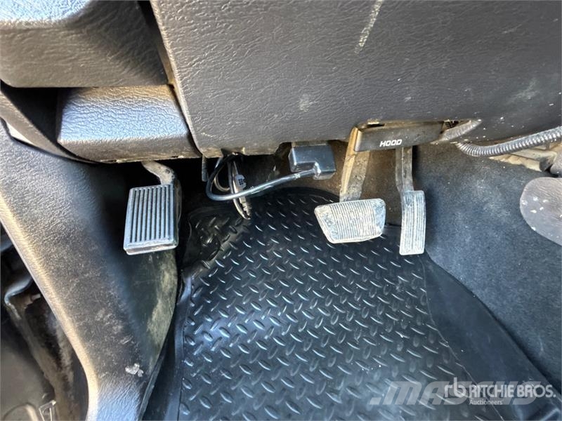 Dodge Ram 3500 Other