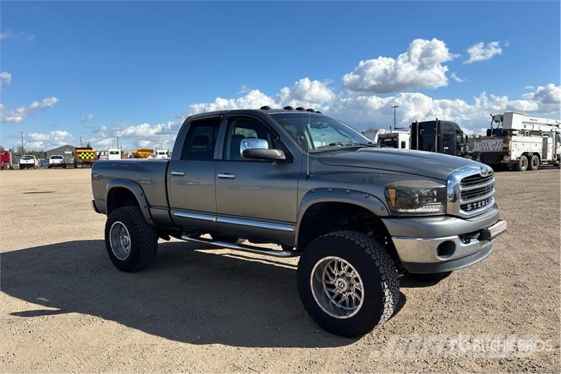 Dodge Ram 3500 其他