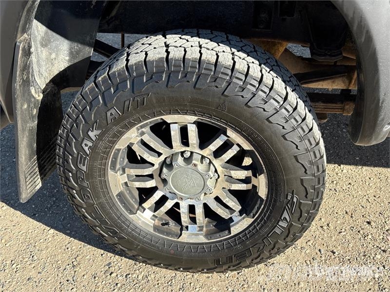 Dodge Ram 3500 Other