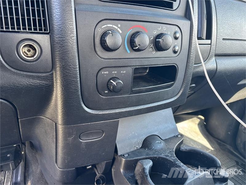 Dodge Ram 3500 Andere Transporter