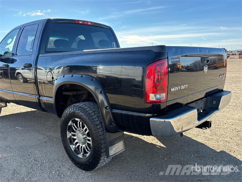 Dodge Ram 3500 Other
