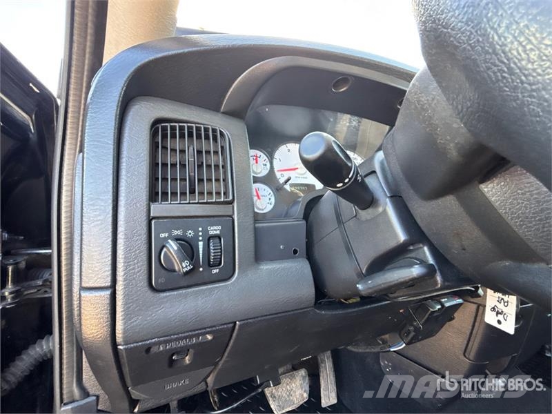 Dodge Ram 3500 Other