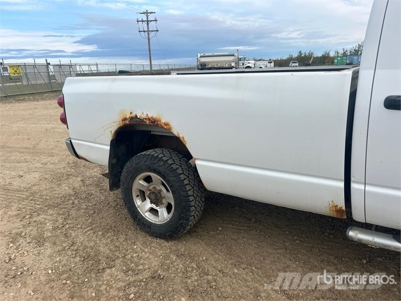 Dodge Ram 3500 Other