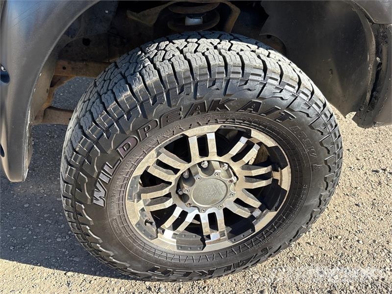 Dodge Ram 3500 Other