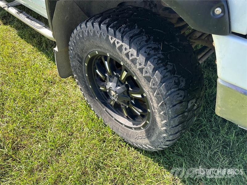 Dodge Ram 3500 Andere Transporter