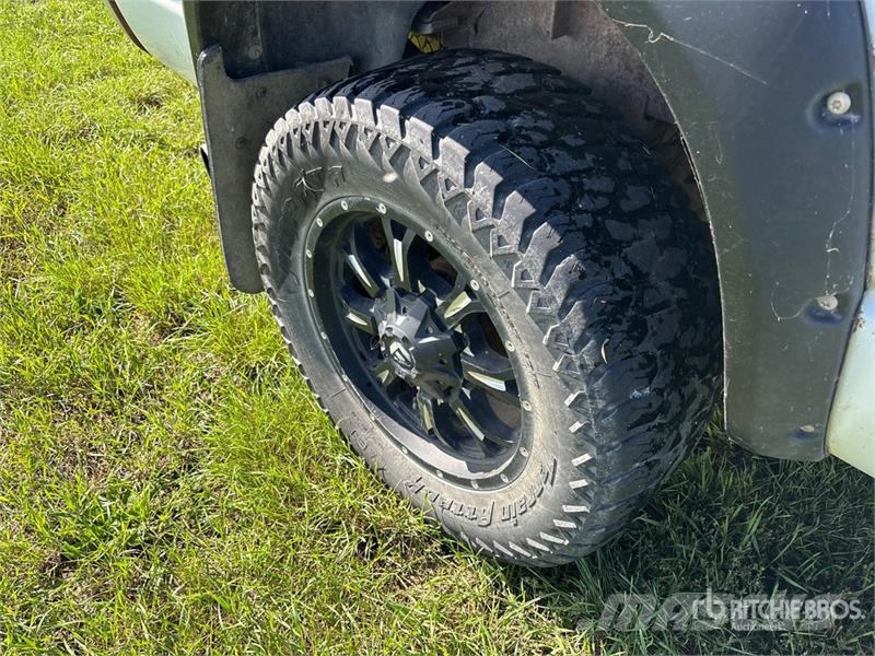 Dodge Ram 3500 Andere Transporter