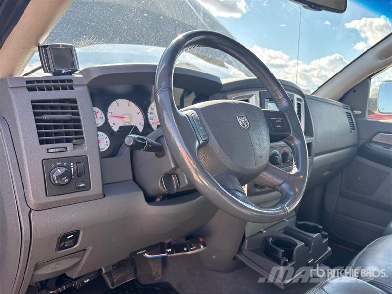 Dodge Ram 3500 其他