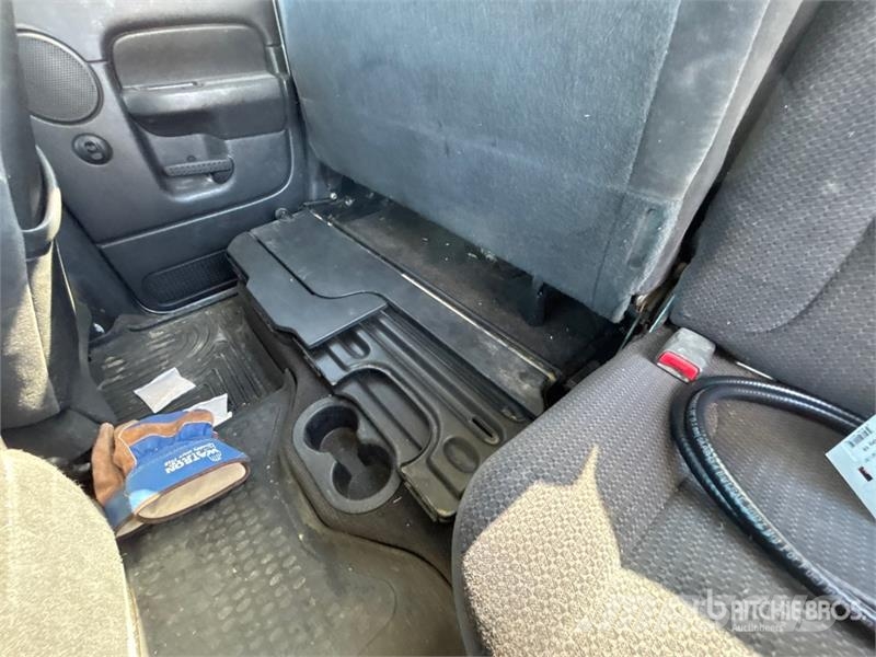 Dodge Ram 3500 Andere Transporter