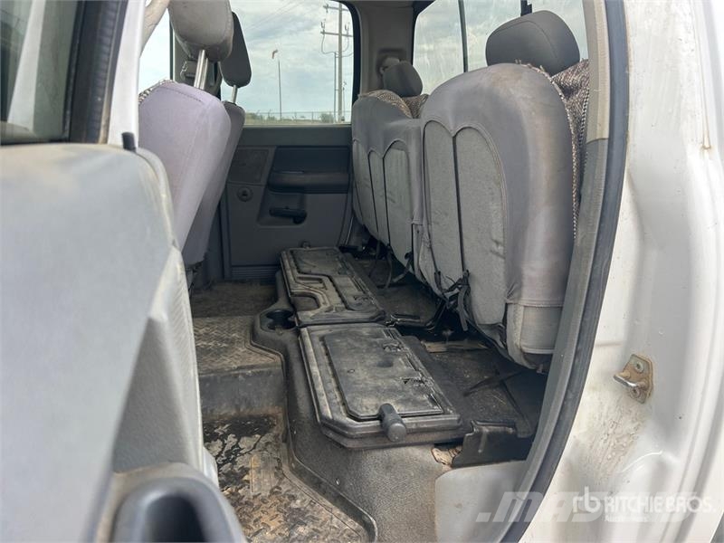 Dodge Ram 3500 Other