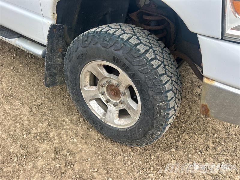 Dodge Ram 3500 Other