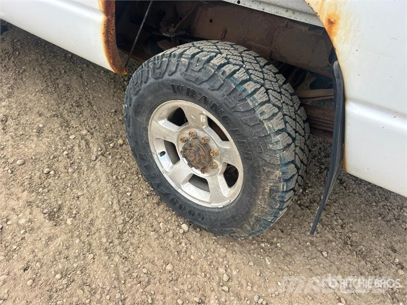 Dodge Ram 3500 Other