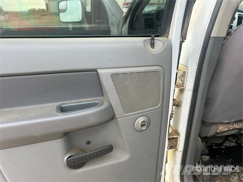 Dodge Ram 3500 Other